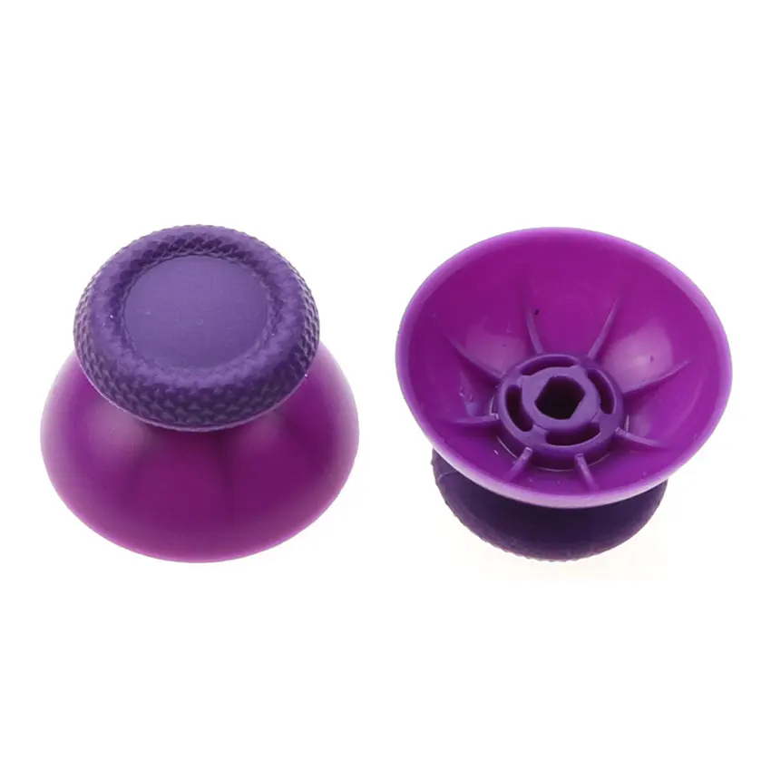 3D analogue thumb stick grip cap for PS5 controllers — product image