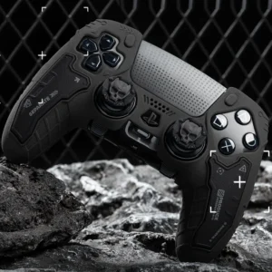 matte-silicone-soft-protector-tactical-style-skin-for-sony-dualsense-5-ps5-edge-game-controller-case-thumb-stick-grip-cap-cover